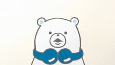Poster for Kawaijuku Manavis CM