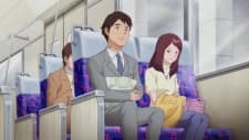 Poster for Nagoya Tetsudou Special Movie