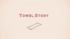 Poster for Towel Story