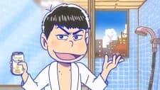 Poster for All-Free kono Natsu Ichioshi Monogatari Campaign Kokuchi Douga