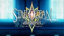 Poster for Star Ocean: Anamnesis