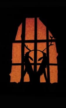 Poster for I Was King