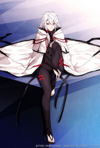 Poster for KADO: The Right Answer - Ninovo