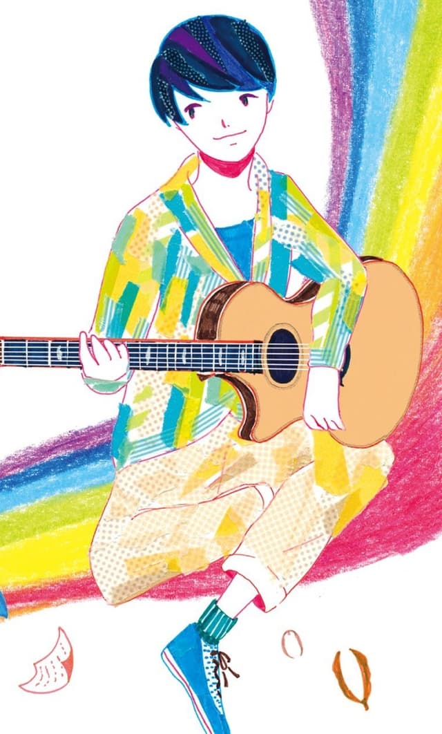 Poster for DECOUSTIC