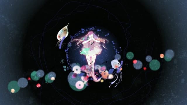 Poster for Little Cry of The Abyss