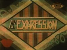 Poster for An Expression