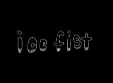 Poster for Ice Fist