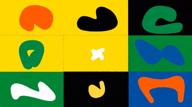 Poster for Universal Mind