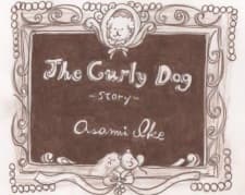 Poster for The Curlydog Story