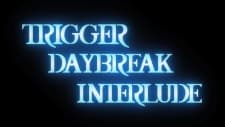 Poster for Daybreak Interlude