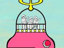 Poster for Lilt
