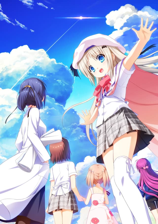 Poster for Kud Wafter
