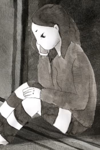 Poster for Fleeting Dream