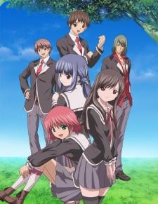 Poster for Tokimeki Memorial