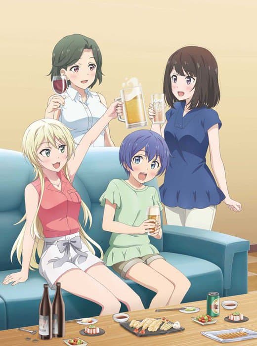 Poster for Takunomi