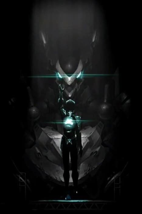 Poster for Gen:Lock