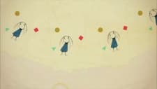 Poster for kirakira