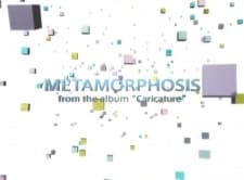 Poster for Metamorphosis