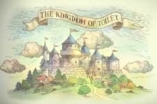 Poster for The Kingdom of Toilet