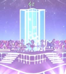 Poster for Happy Happy Party!