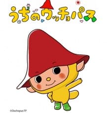 Poster for Uchi no Oochopus