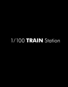 Poster for 1/100 Train Station