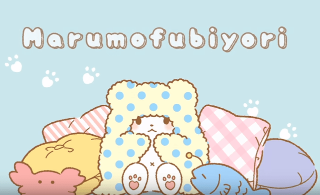 Poster for Marumofubiyori
