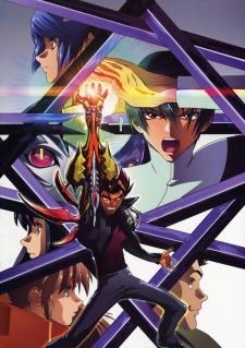 Poster for s-CRY-ed