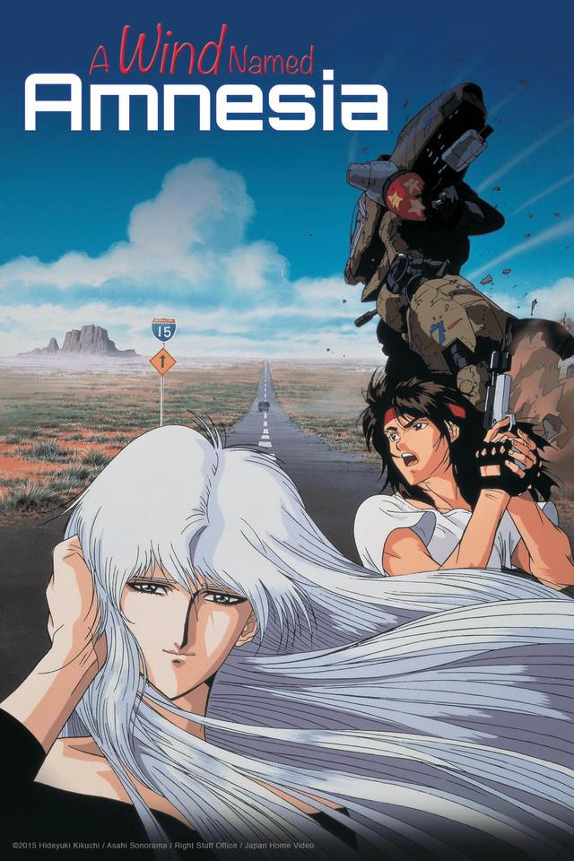 Poster for A Wind Named Amnesia