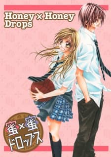 Poster for Honey x Honey Drops