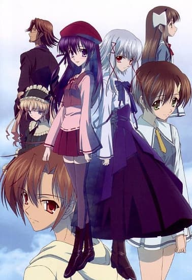 Poster for Sola