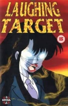 Poster for Laughing Target