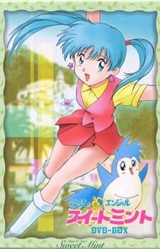 Poster for Mahou no Angel Sweet Mint