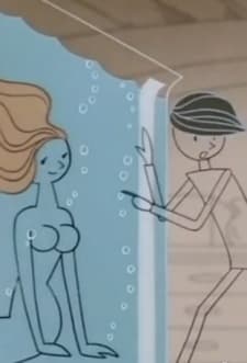 Poster for Mermaid