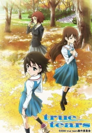 Poster for True Tears