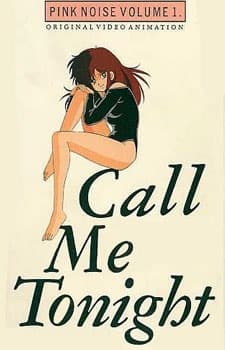 Poster for Call Me Tonight