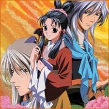 Poster for Saiunkoku Monogatari Specials