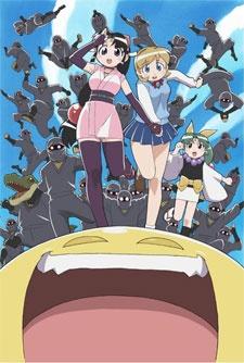Poster for Ninja Nonsense