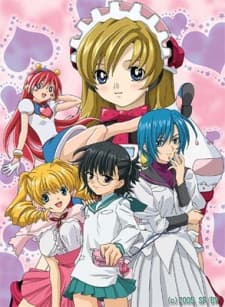 Poster for Kirameki☆Project