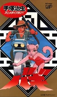 Poster for Baggy