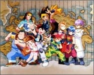 Poster for Grander Musashi RV