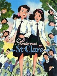 Poster for The Mischevious Twins