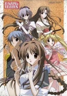 Poster for Happy☆Lesson: The Final