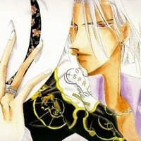 Poster for Bronze: Kouji Nanjo Cathexis