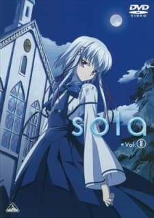 Poster for Sola Specials