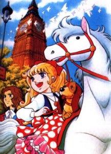 Poster for Angie Girl