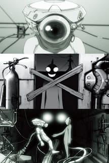 Poster for Dimension Loop