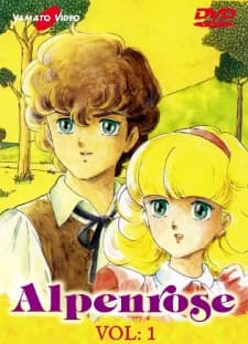 Poster for Alpenrose