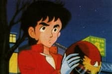 Poster for Futari Daka