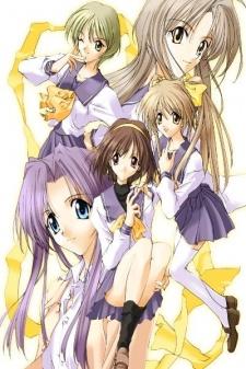 Poster for Memories Off